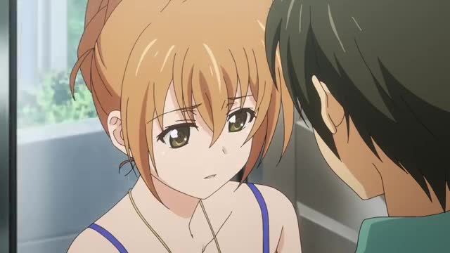 Golden Time (Dub)