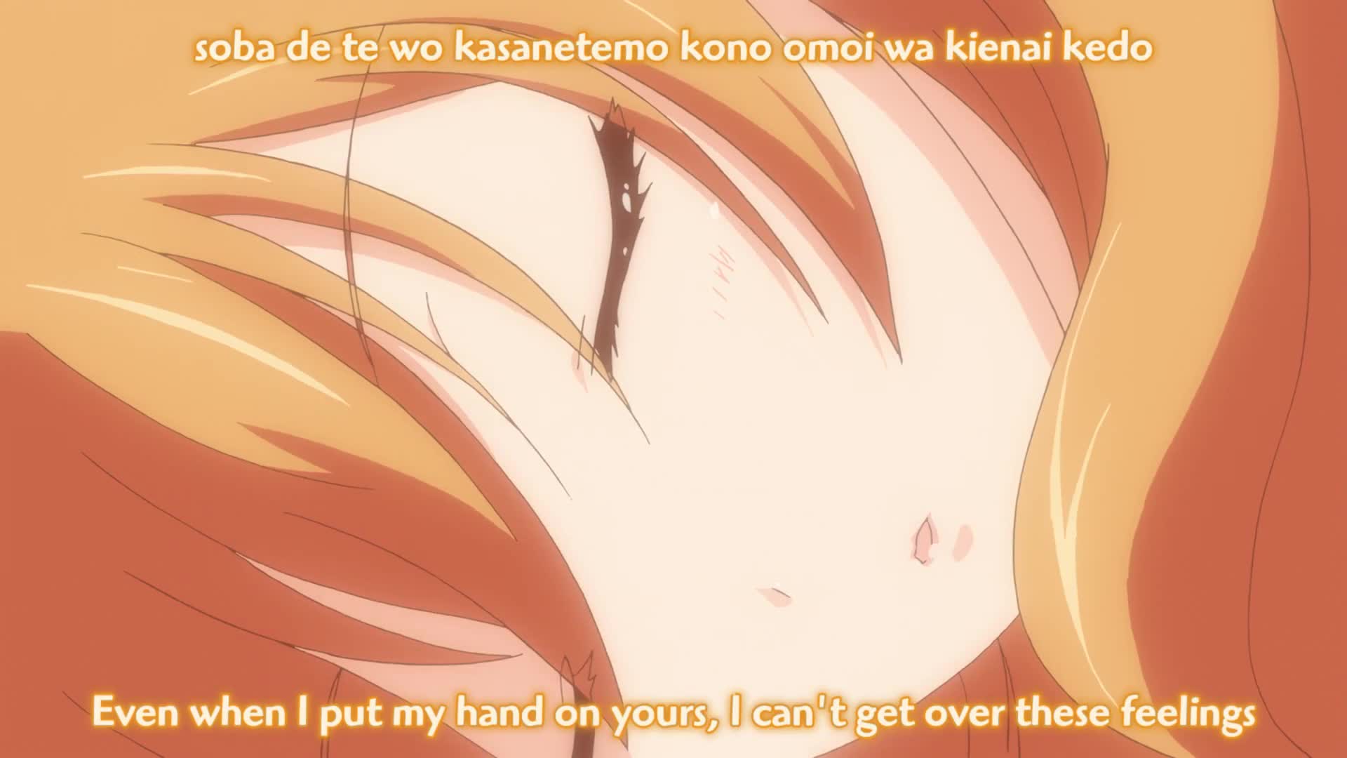 Golden Time (Dub)