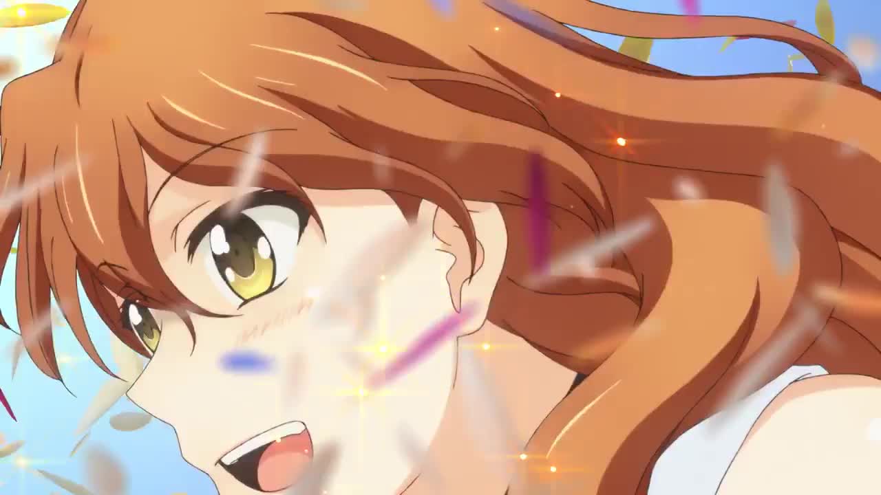 Golden Time (Dub)