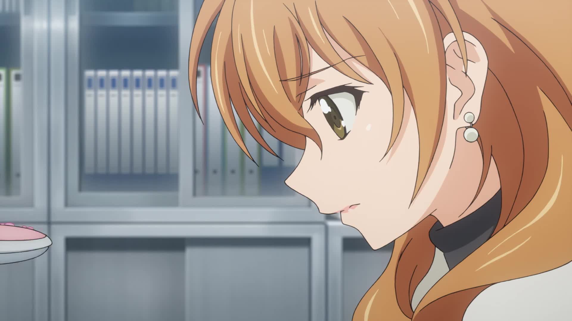 Golden Time (Dub)