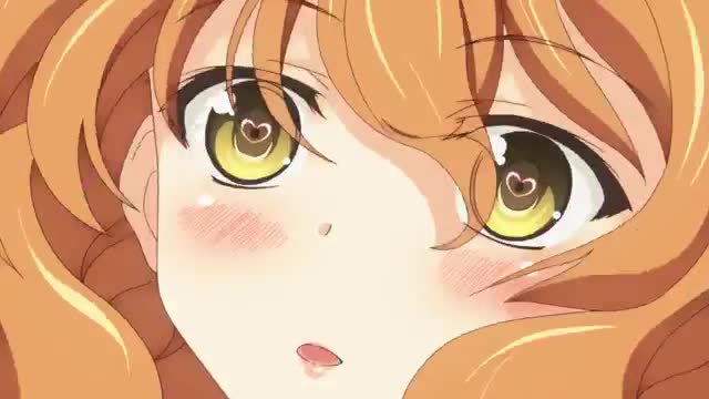 Golden Time (Dub)