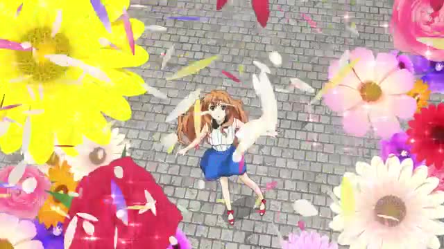 Golden Time (Dub)