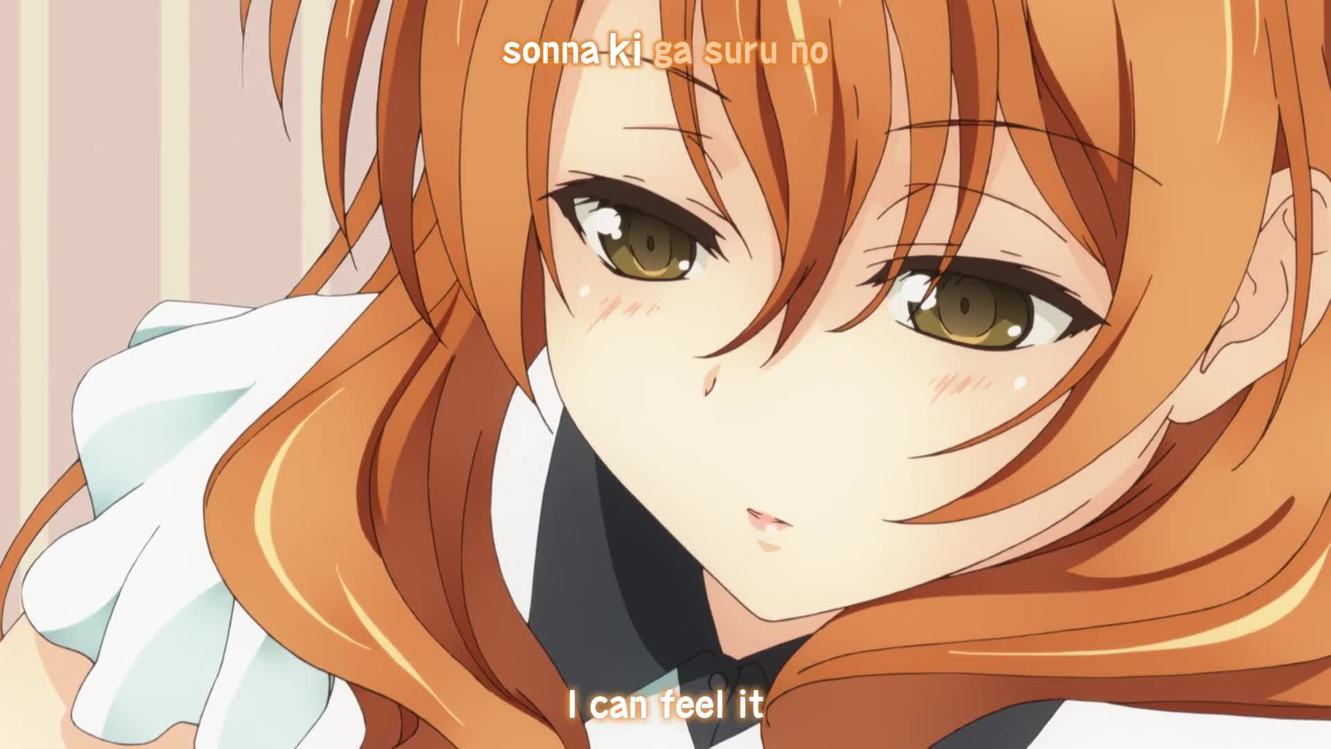 Golden Time (Dub)