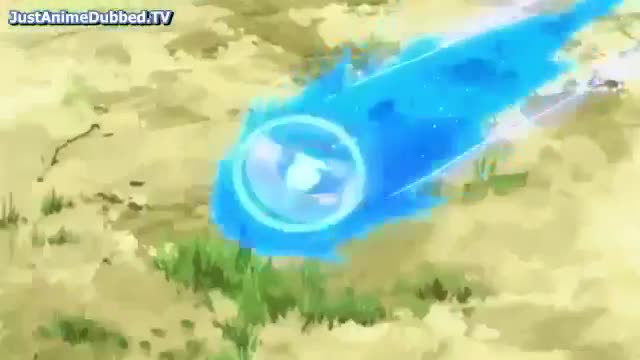 Juusen Battle Monsuno (Dub)