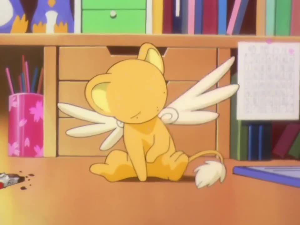 Cardcaptor Sakura (Dub)