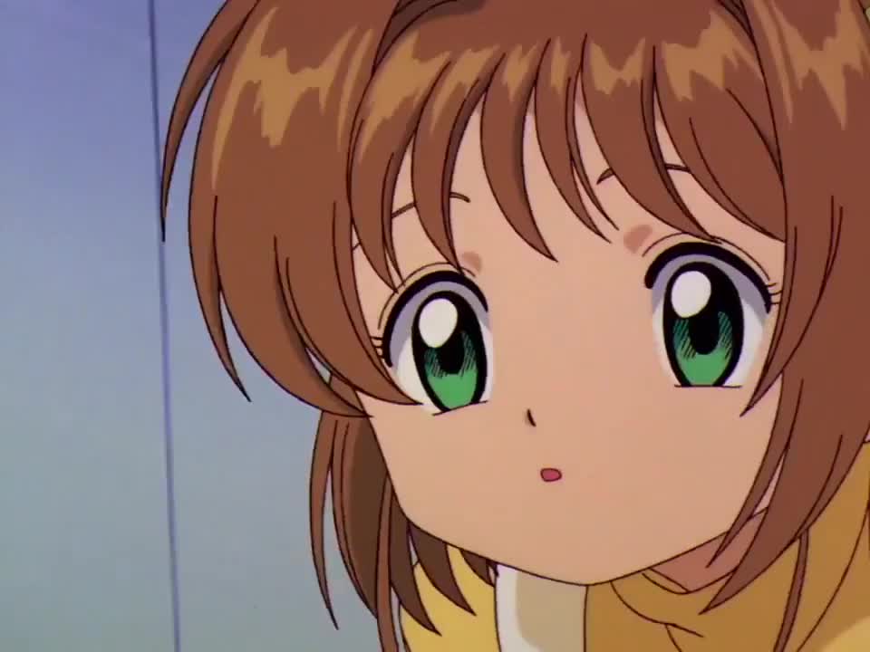 Cardcaptor Sakura (Dub)