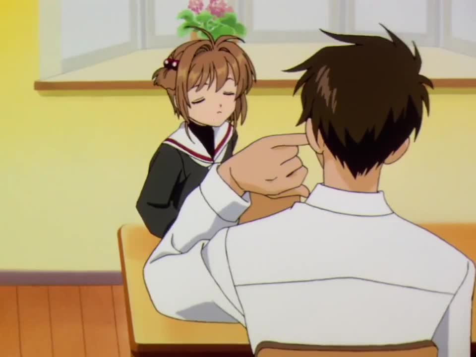 Cardcaptor Sakura (Dub)