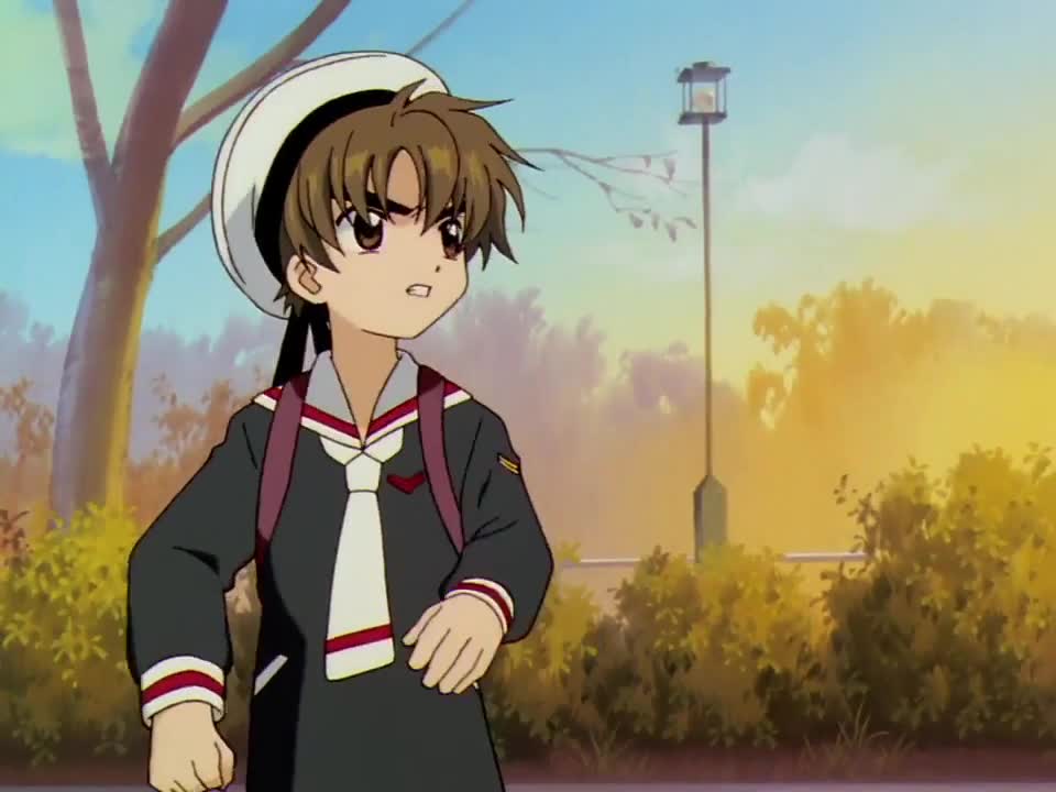 Cardcaptor Sakura (Dub)