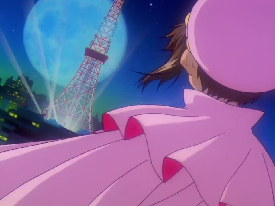 Cardcaptor Sakura (Dub)