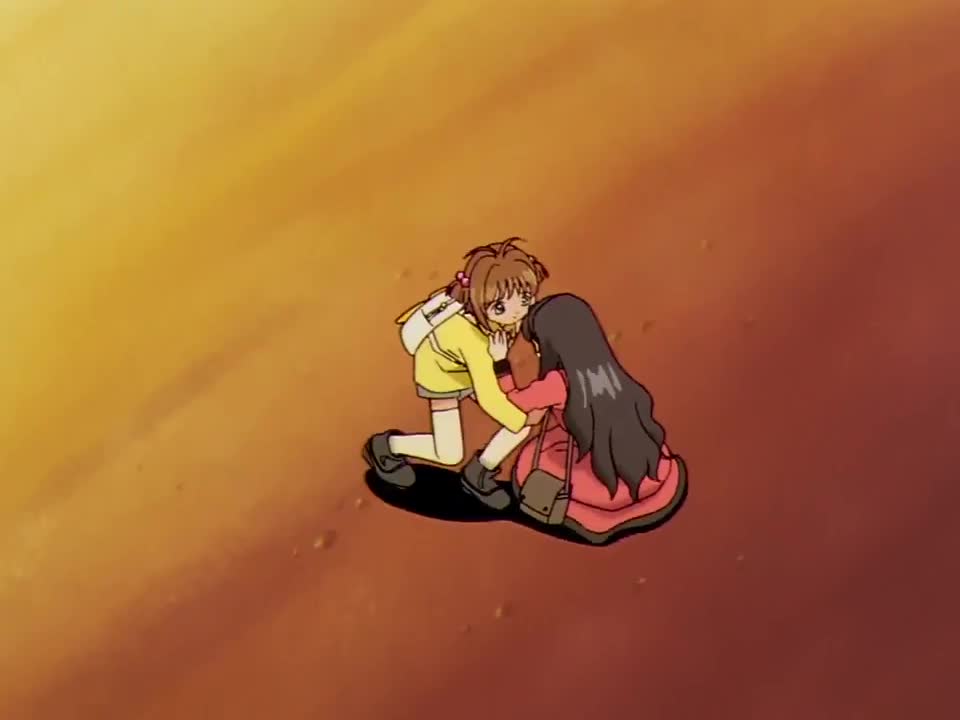 Cardcaptor Sakura (Dub)