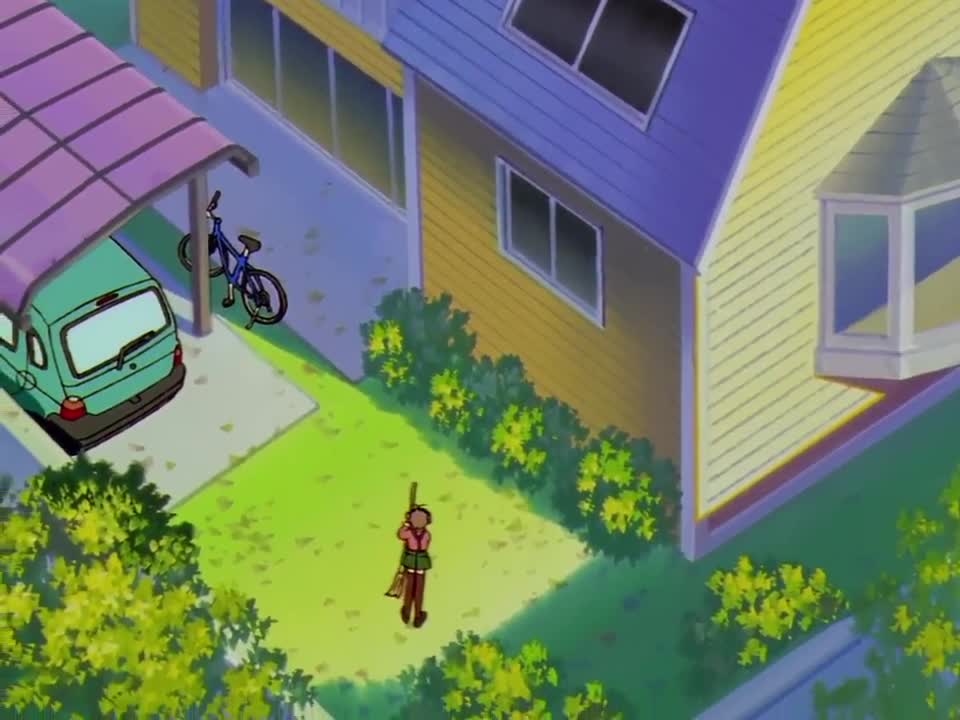 Cardcaptor Sakura (Dub)