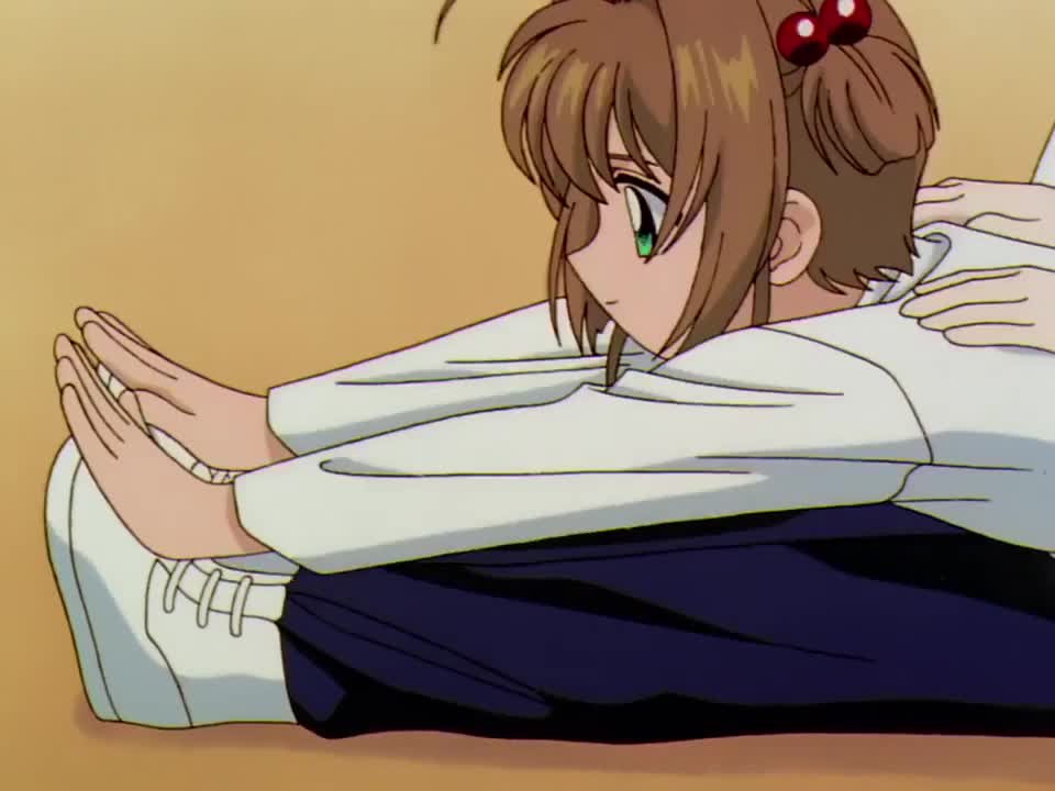 Cardcaptor Sakura (Dub)