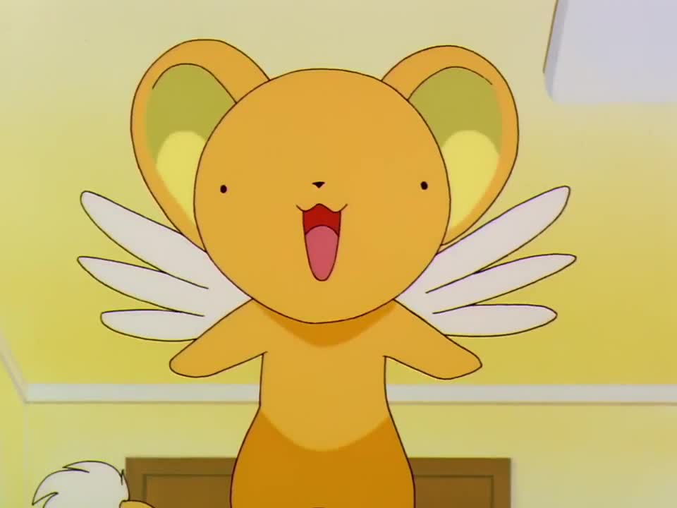 Cardcaptor Sakura (Dub)