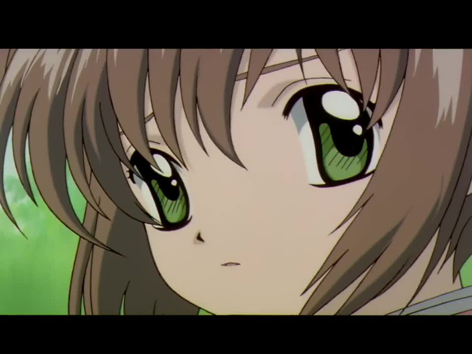 Cardcaptor Sakura (Dub)