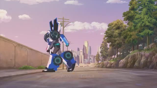 Transformers: Robots in Disguise (2015) Season 1