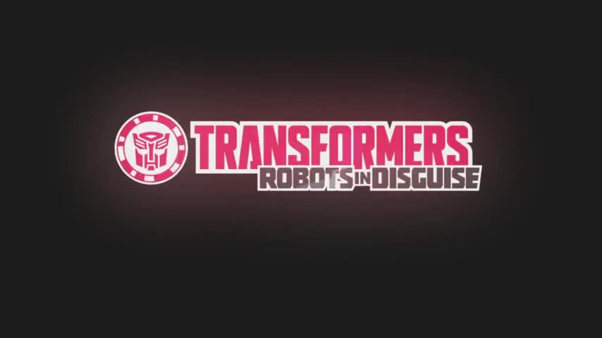 Transformers: Robots in Disguise (2015) Season 1