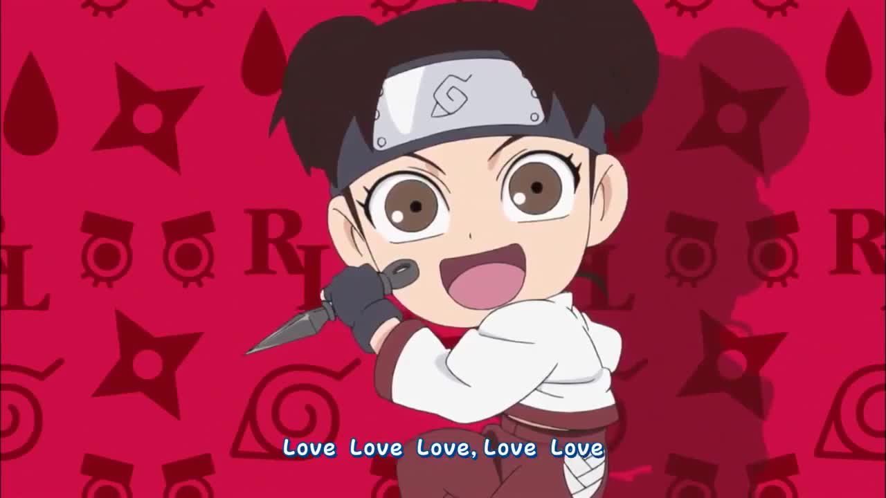 Rock Lee no Seishun Full-Power Ninden (Dub)