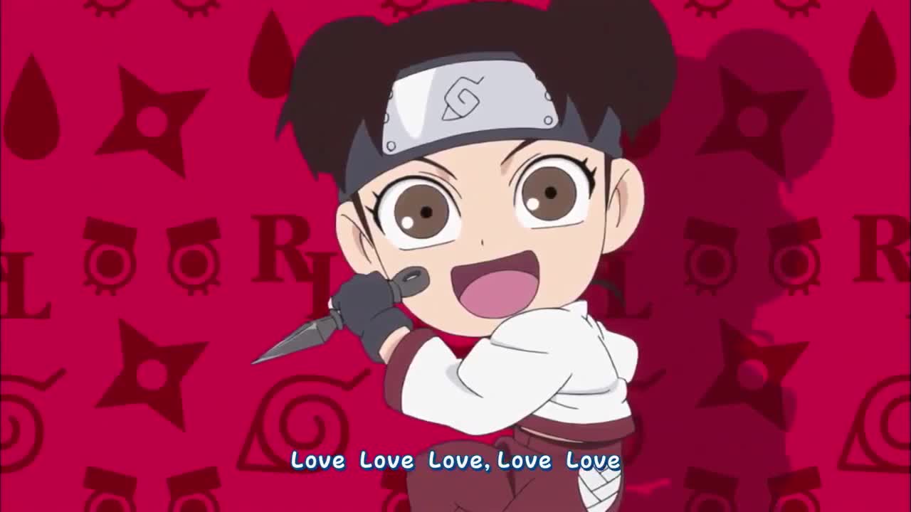 Rock Lee no Seishun Full-Power Ninden (Dub)