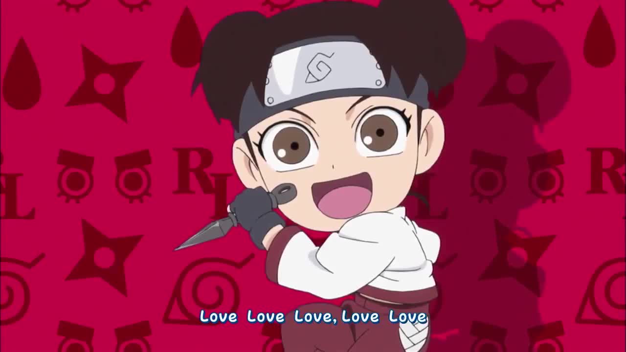 Rock Lee no Seishun Full-Power Ninden (Dub)