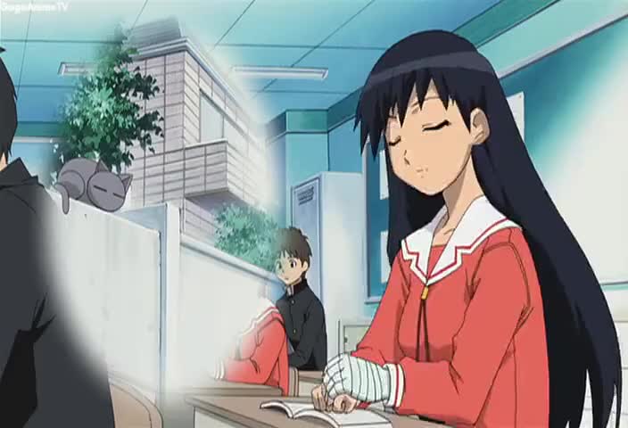 Azumanga Daioh: Gekijou Tanpen