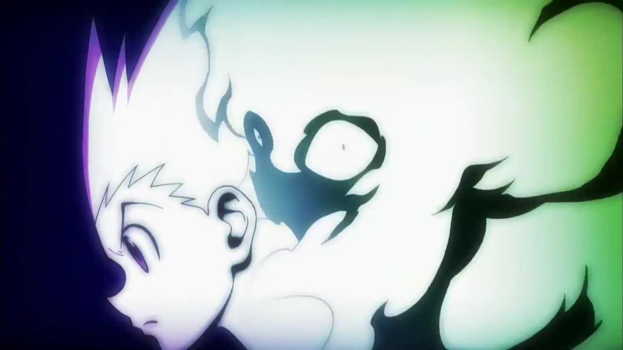 Hunter x Hunter 2011 (Dub)