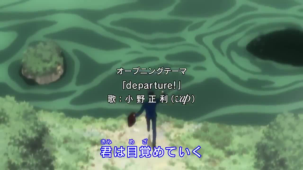 Hunter x Hunter 2011 (Dub)