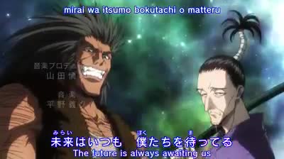 Hunter x Hunter 2011 (Dub)