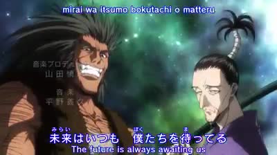 Hunter x Hunter 2011 (Dub)