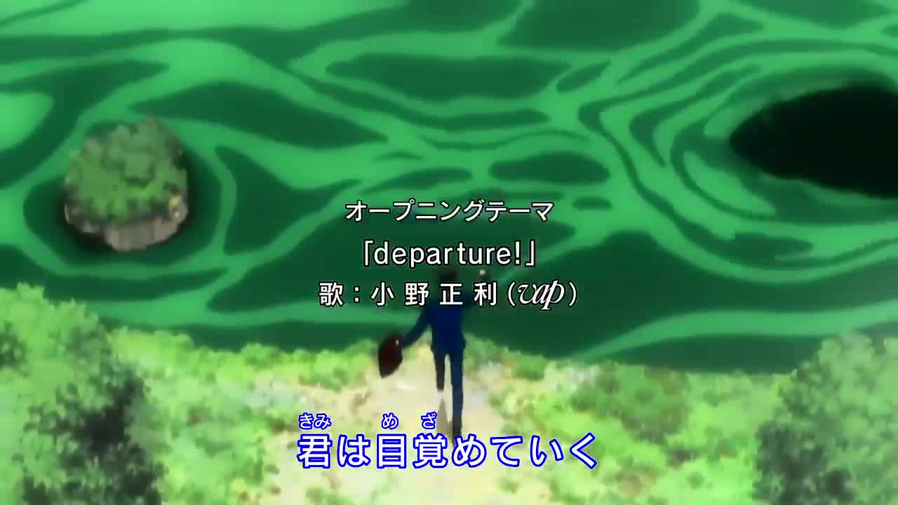 Hunter x Hunter 2011 (Dub)