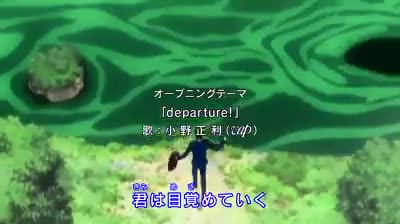 Hunter x Hunter 2011 (Dub)