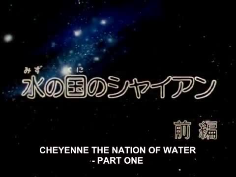 Ginga Tetsudou 999 (TV)