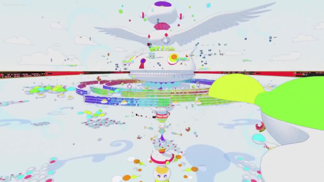 Summer Wars (Dub)