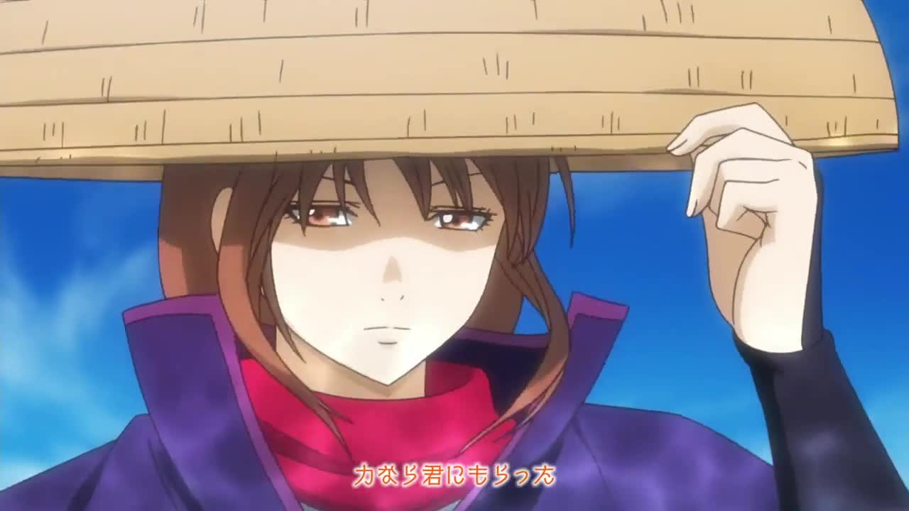 Gintama' (2015)