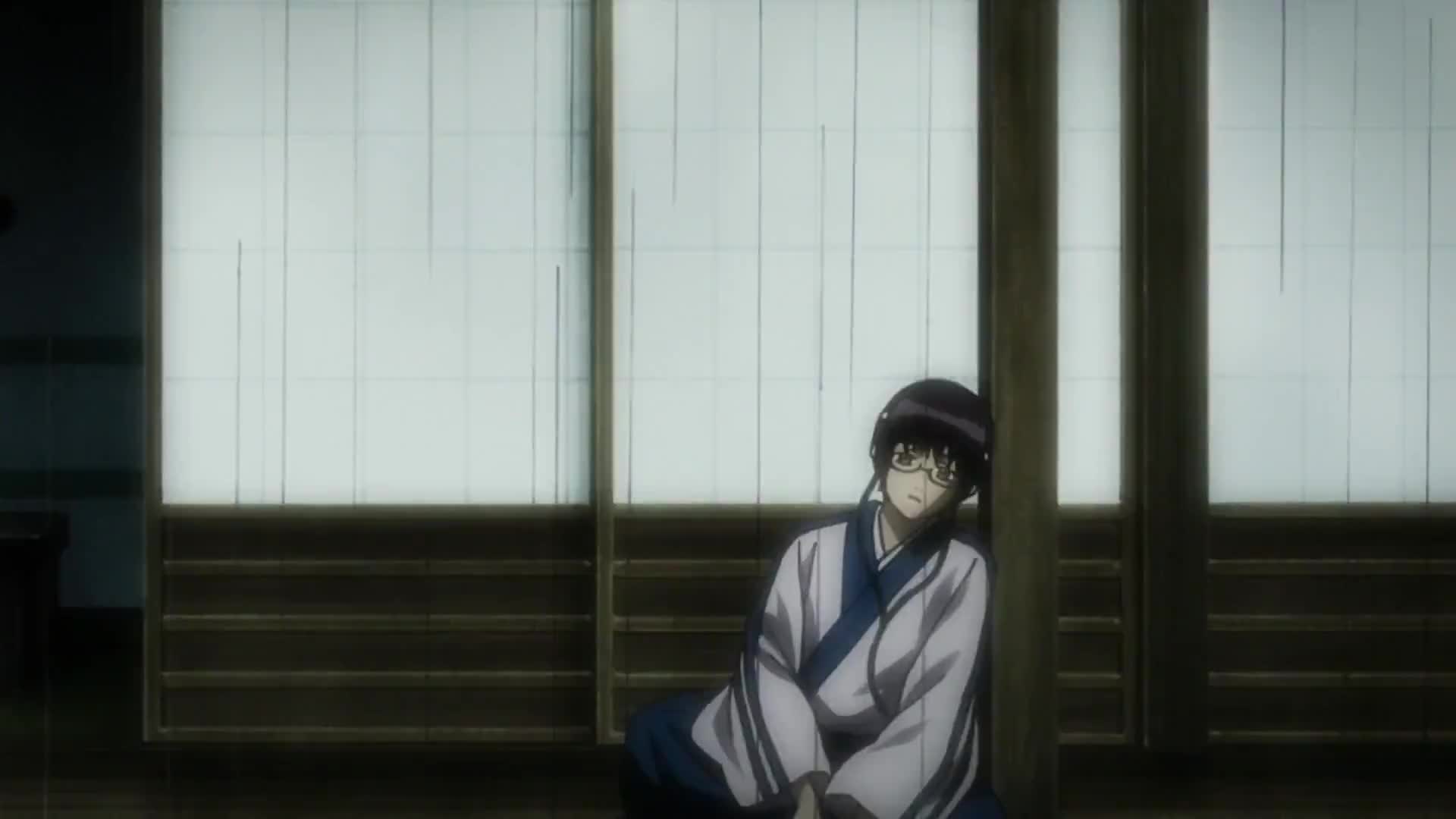 Gintama' (2015)