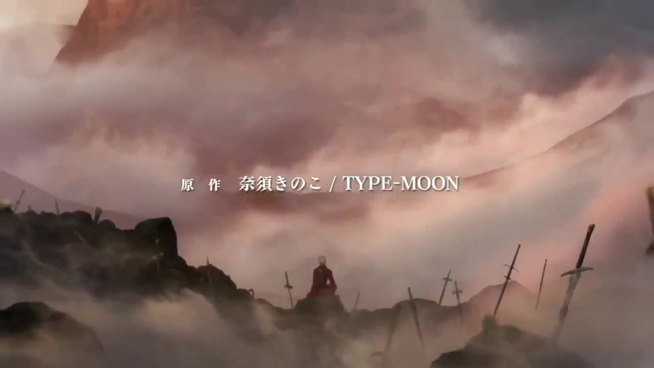 Fate/stay night: Unlimited Blade Works (TV) 2nd Season (Dub)