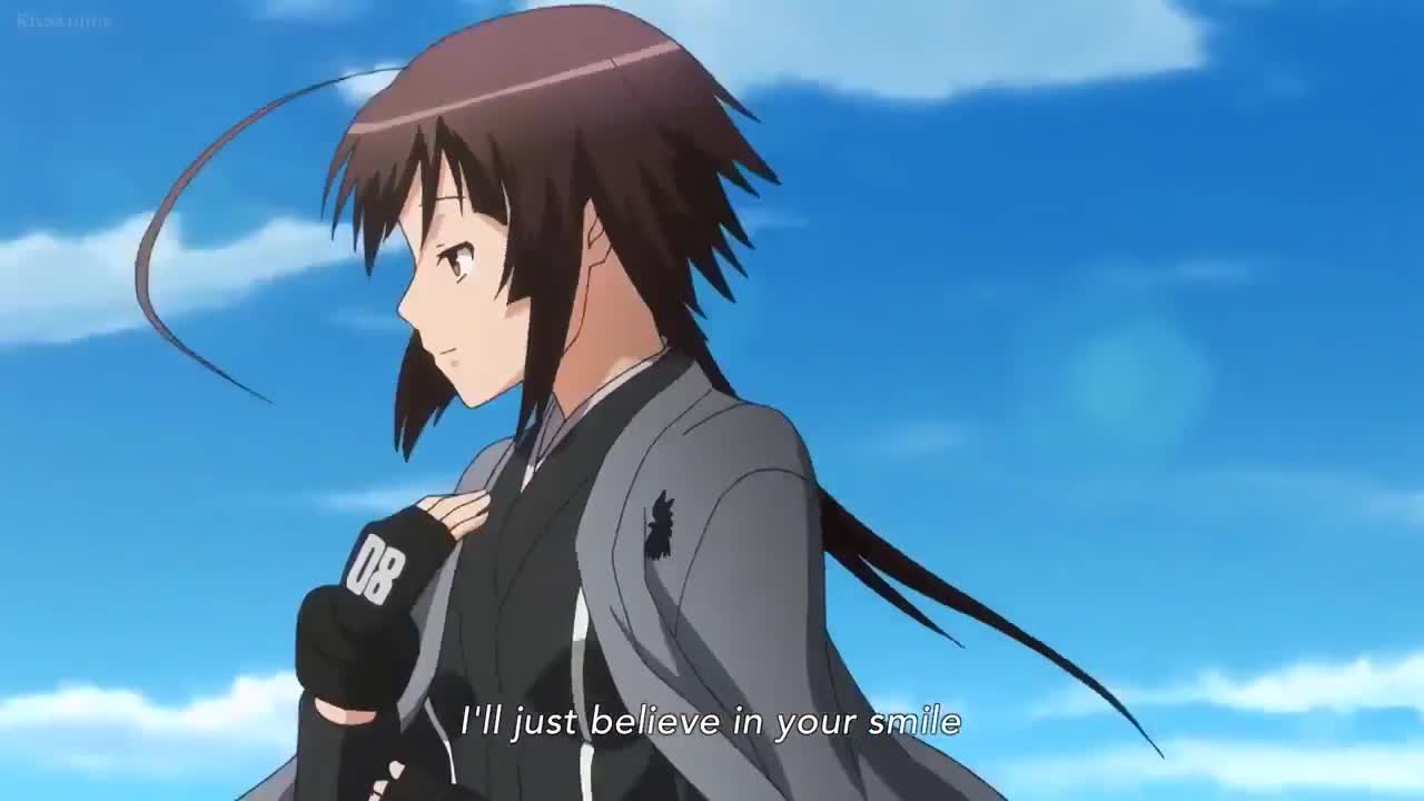 Sekirei: Pure Engagement (Dub)