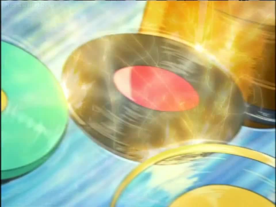 Bakuten Shoot Beyblade (Dub)