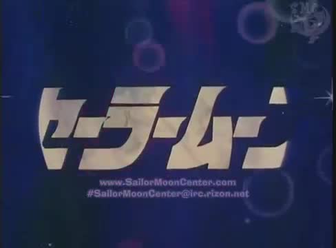 Sailor Moon SuperS (Dub)