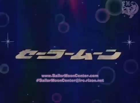 Sailor Moon SuperS (Dub)