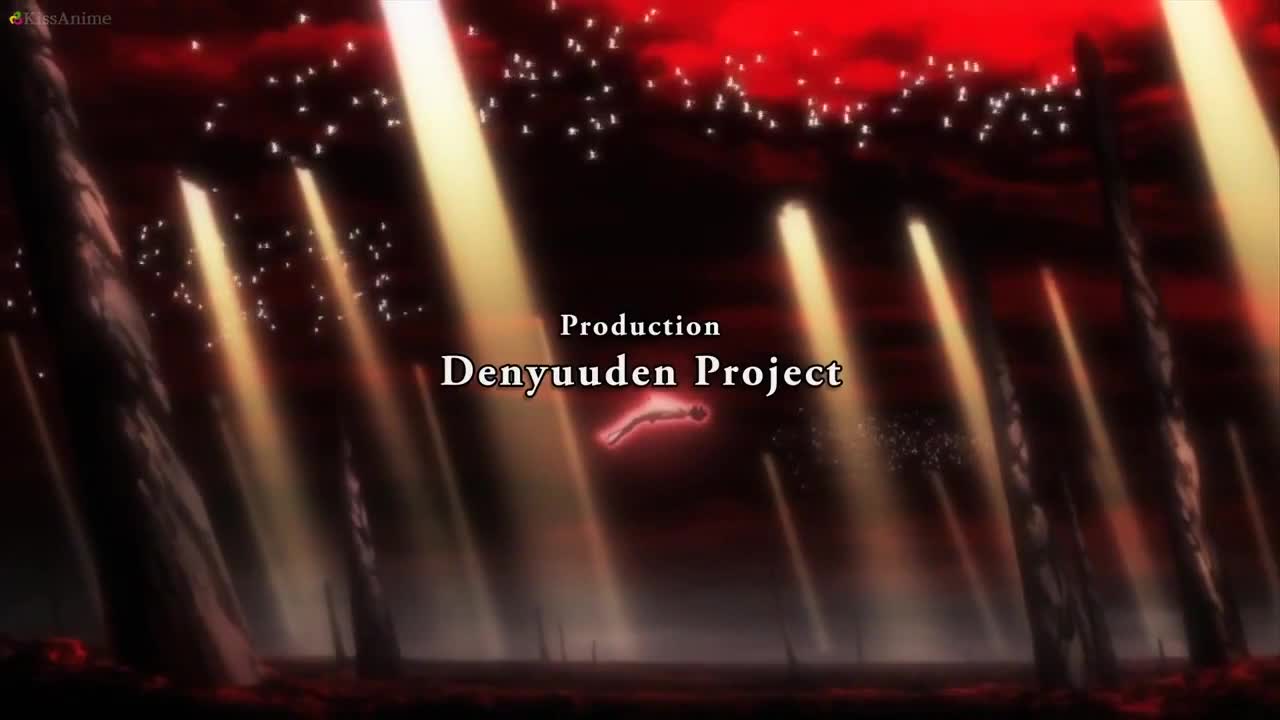 Densetsu no Yuusha no Densetsu (Dub)