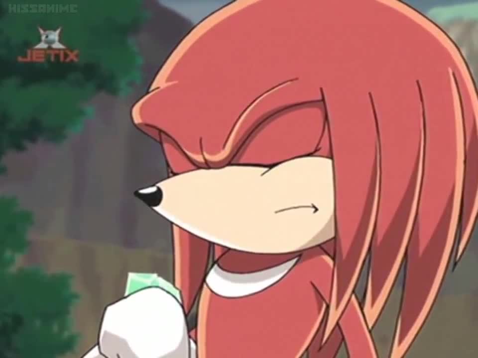 Sonic X (Dub)