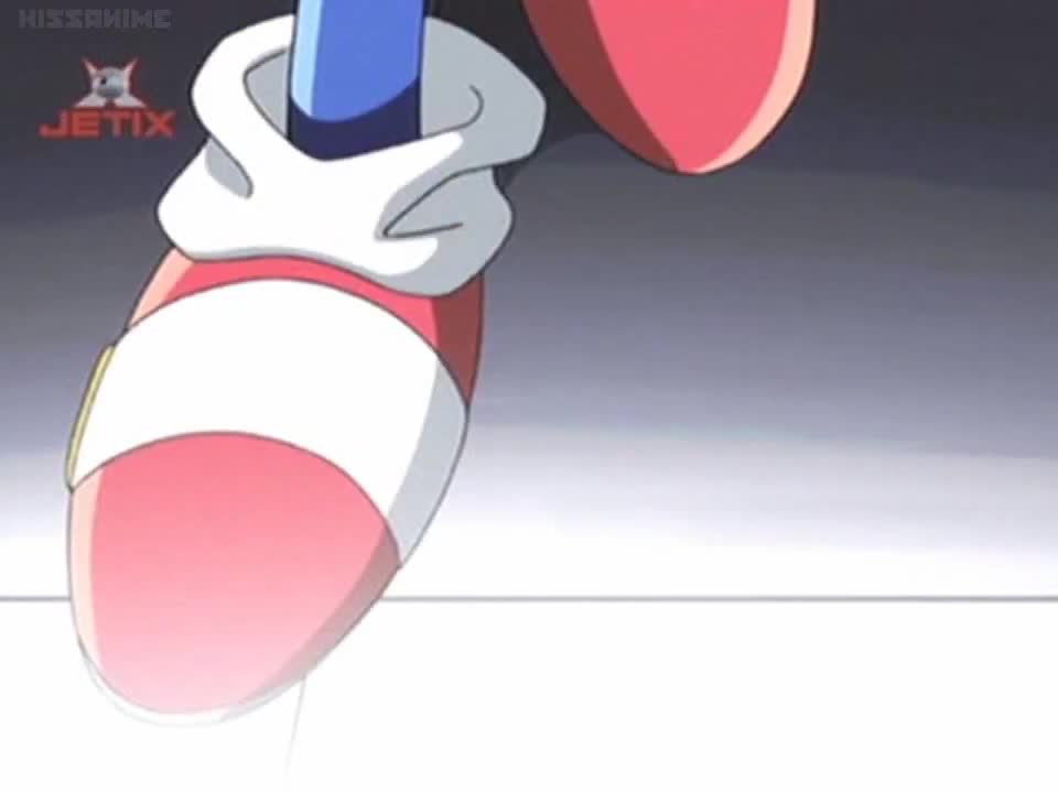 Sonic X (Dub)