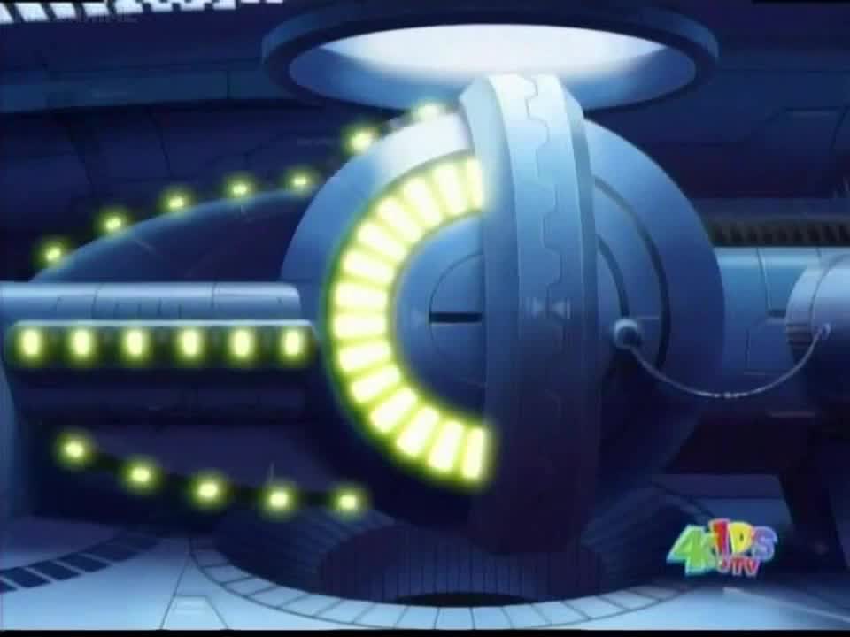 Sonic X (Dub)