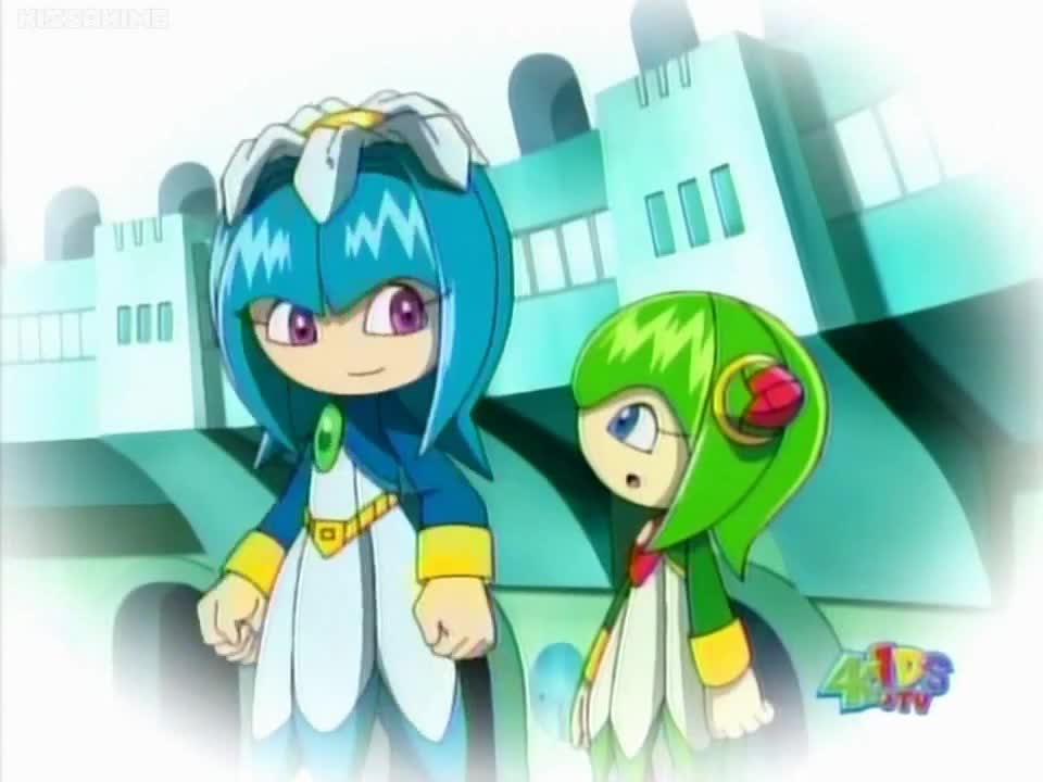 Sonic X (Dub)