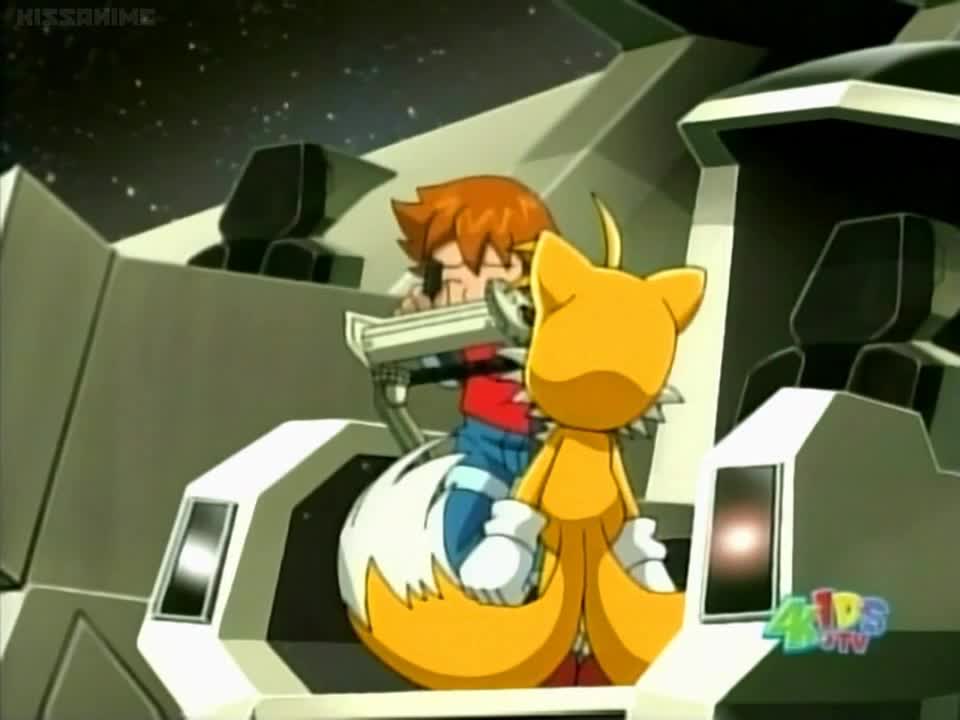 Sonic X (Dub)