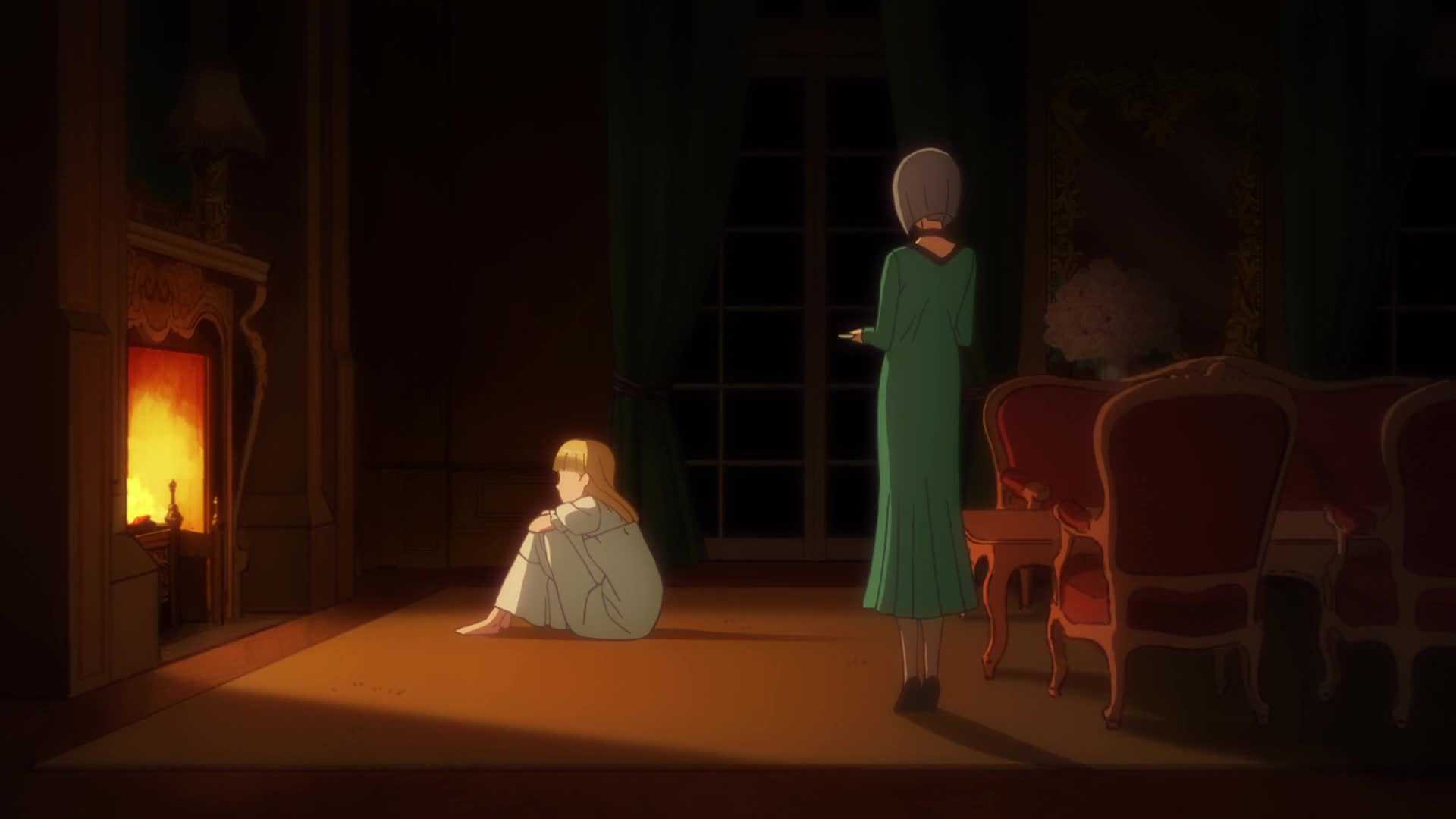 Tada-kun wa Koi wo Shinai (Dub)