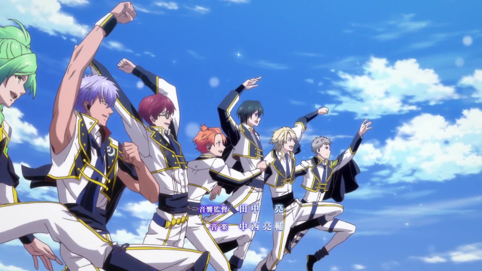 B-Project: Zecchou*Emotion