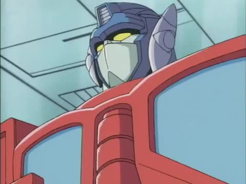 Transformers: Car Robots (Dub)