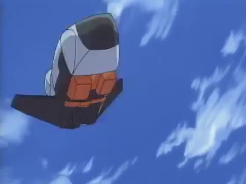 Transformers: Car Robots (Dub)