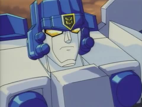 Transformers: Car Robots (Dub)